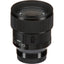 Sigma 85mm f/1.4 DG DN Art Lens for Sony E - 322965