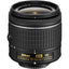 Objectif Nikon AF-P DX NIKKOR 18-55 mm f/3.5-5.6G VR - Neuf dans une boîte blanche