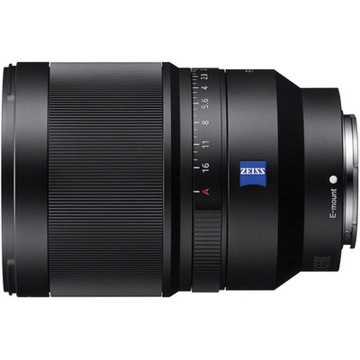 Objectif Sony Distagon T FE 35 mm f/1.4 ZA - SEL35F14Z