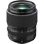 FUJIFILM GF 80mm f/1.7 R WR Lens - 600022103