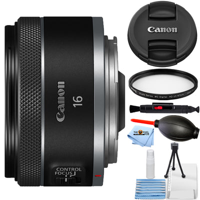 Objectif Canon RF 16 mm f/2.8 STM 5051C002