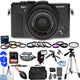 Sony Cyber-shot DSC-RX1R II 42MP Digital Camera - 18PC Accessory Bundle Sony
