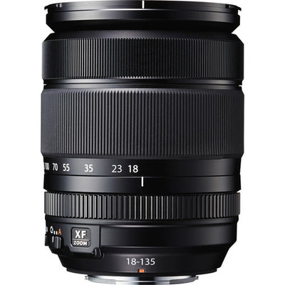 Objectif Fujifilm XF 18-135mm f/3.5-5.6 R LM OIS WR - 16432853