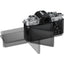 Nikon Zfc Mirrorless Camera with 28mm Lens 1673 - 7PC Accessory Bundle