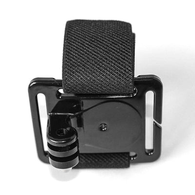 Dragonne pour GoPro compatible avec tous les modèles GoPro (boîtier GoPro non inclus)