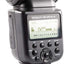 Flash Speedlite dynamique professionnel Ultimaxx DF210 pour Nikon D7200 D5600 D5500