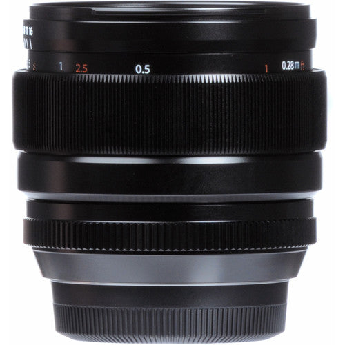 Objectif Fujifilm XF 23 mm f/1.4 R - 16405575