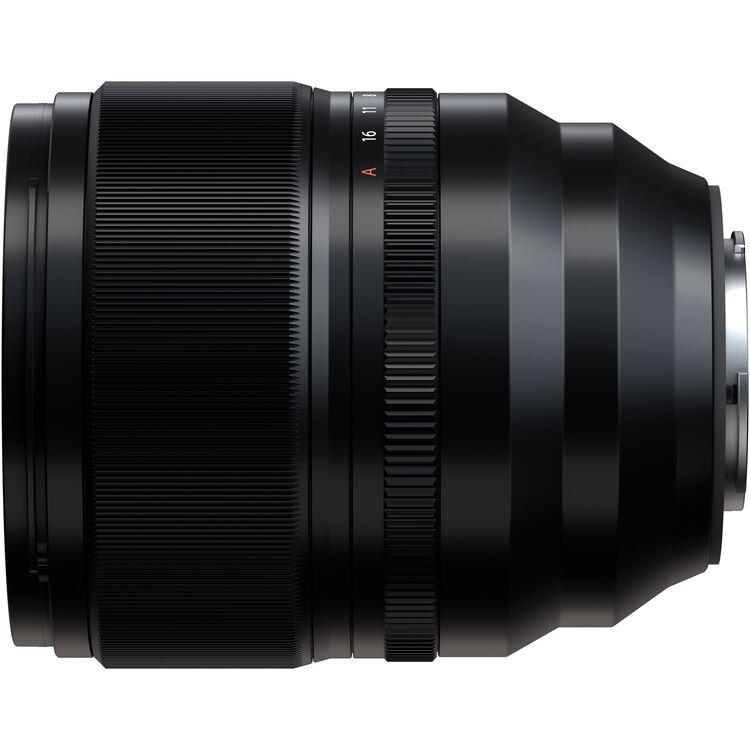 Objectif FUJIFILM XF 50 mm f/1.0 R WR - 16664339