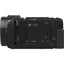 Caméscope Full HD Panasonic HC-V800 - HC-V800K