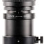 Ultimaxx 420-800mm f/8.3-16 Super HD Manual Telephoto Zoom T-Mount Lens (Black)