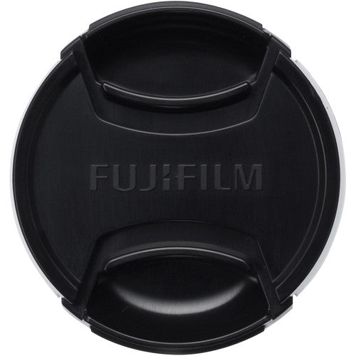 Fujifilm XF 35mm f/2 R WR Lens (Black) - 16481878