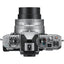 Appareil photo sans miroir Nikon Zfc et objectif NIKKOR Z DX 16-50 mm f/3.5-6.3 VR - 1675
