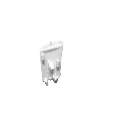 Cache d'antenne d'origine OEM DJI Phantom 4 Pro 2 - YC.SJ.G00353.02