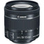 Canon EF-S 18-55mm f/4-5.6 IS STM Lens 1620C002 + UV Ultraviolet Filter