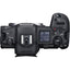 Canon EOS R5 Mirrorless Camera with 24-105mm f/4 Lens - 7PC Accessory Bundle