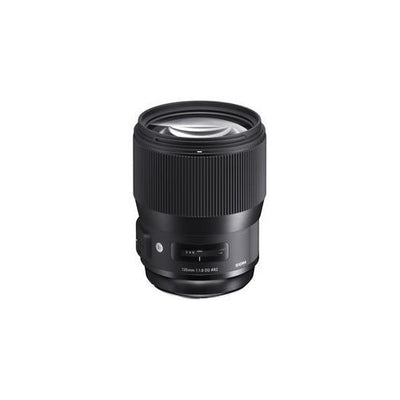 Objectif artistique Sigma 135 mm f/1.8 DG HSM pour Nikon F - 240955