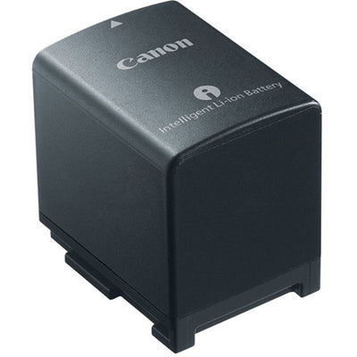 Batterie unique au lithium-ion d'origine Canon BP-820 (1 780 mAh, sans emballage de vente au détail)