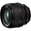 Objectif FUJIFILM XF 56 mm f/1.2 R WR 16780028 - Lot d'accessoires 7 pièces