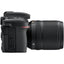 Appareil photo reflex numérique Nikon D7500 avec objectif 18-140 mm - 1582