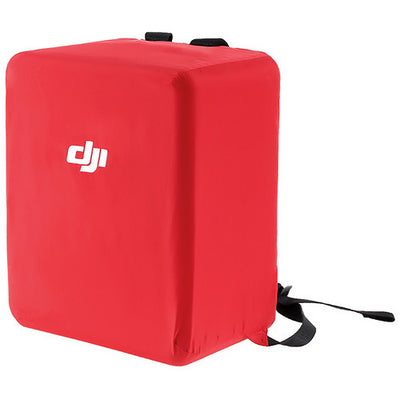 DJI Phantom 4 Pack d'emballage étanche facile à transporter avec sangles (rouge) TOUT NEUF