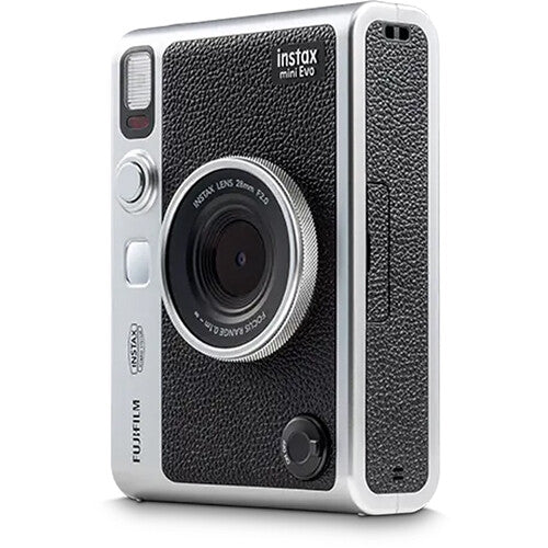 FUJIFILM INSTAX MINI EVO Hybrid Instant Camera - 16745183