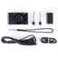 Appareil photo numérique Sony Cyber-shot DSC-RX100 VA DSC-RX100M5A/B - Kit d'accessoires 7 pièces