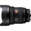 Objectif Sony FE 12-24 mm f/2,8 GM - SEL1224GM