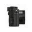 Panasonic Lumix GX9 with 12-32mm f/3.5-5.6 ASPH MEGA O.I.S. Lens (Black)