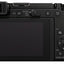 Photo 1 sur 3

 Panasonic Lumix DC-GX9 Appareil photo numérique sans miroir Micro 4/3 (corps, noir)