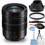 Panasonic Leica DG Vario-Elmarit 12-60mm f/2.8-4 ASPH. POWER O.I.S. Lens UV Kit