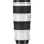Objectif Canon EF 70-200 mm f/4L IS II USM 2309C002 – Ensemble de filtres UV essentiels