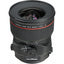 Canon TS-E 24 mm f/3,5L II Objectif inclinable 3552B002 - Ensemble d'accessoires 7 pièces
