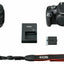 Canon EOS Rebel T7 DSLR Camera (Body Only) + 32GB + Flash + Tripod Bundle