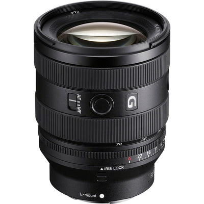 Sony FE 20-70mm f/4 G Lens (Sony E) - SEL2070G