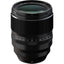 FUJIFILM XF 50mm f/1.0 R WR Lens 16664339 - 10PC Accessory Bundle