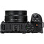 Nikon Z30 Mirrorless Camera with 16-50mm and 50-250mm Lenses - 8PC Accessory Kit