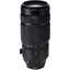 Fujifilm XF 100-400mm f/4.5-5.6 R LM OIS WR + Telephoto and Wide Angle Lenses