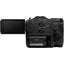 Caméra de cinéma Canon EOS C70 (monture d'objectif RF) - 4507C002