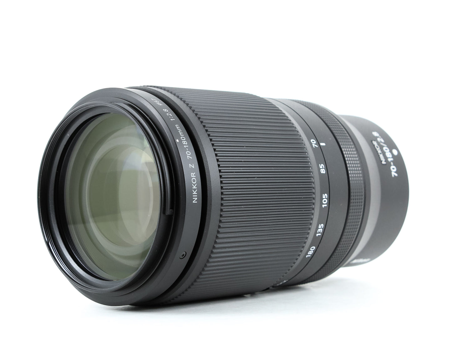 Objectif Nikon NIKKOR Z 70-180 mm f/2.8 (Nikon Z) 20120 - Ensemble d'accessoires 7 pièces