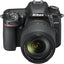 Appareil photo reflex numérique Nikon D7500 avec objectif 18-140 mm - 1582