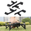 4pcs Extension Landing Gear Legs Support Protector Parts for DJI Mavic Air