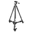 Pro Accessory Bundle for Sony HXR-MC2500 Camcorders with Tripod Dolly and More