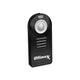 Universal Wireless Camera IR Remote Shutter Release Control for Canon Nikon Sony Ultimaxx