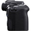 Appareil photo sans miroir Canon EOS R10 avec objectif 18-150 mm 5331C016 - Kit d'accessoires 7 pièces