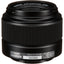 FUJIFILM XC 35mm f/2 Lens 16647434 - 7PC Accessory Bundle