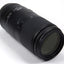 Objectif Tamron 100-400 mm f/4.5-6.3 Di VC USD pour Canon EF - Ensemble de filtres UV