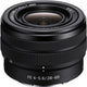 Sony FE 28-60mm f/4-5.6 Lens - SEL2860 Sony