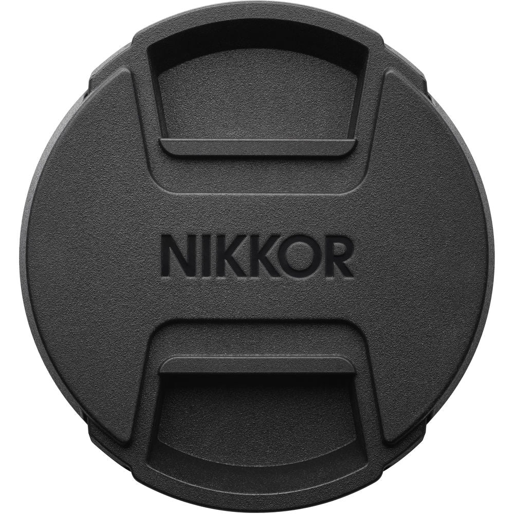 Objectif Nikon NIKKOR Z DX 16-50 mm f/3.5-6.3 VR 20084 - Kit de filtres Bundle Boîte Blanche