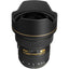 Nikon AF-S Zoom Nikkor 14-24mm f/2.8G ED AF Lens - 2163