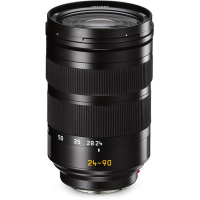 Leica Vario-Elmarit-SL 24-90 mm f/2,8-4 ASPH. Objectif - 11176